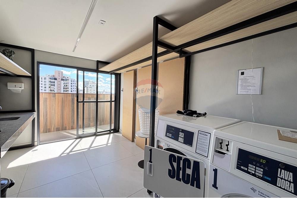 Studio - Alugar - São Paulo , São Paulo - IMG_7851.JPG - 601401003-70