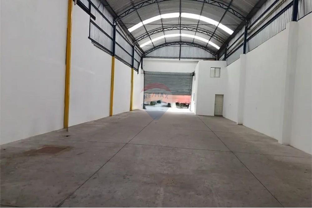 Galpão - Alugar - São Paulo , São Paulo - 04.jpeg - 602291016-202