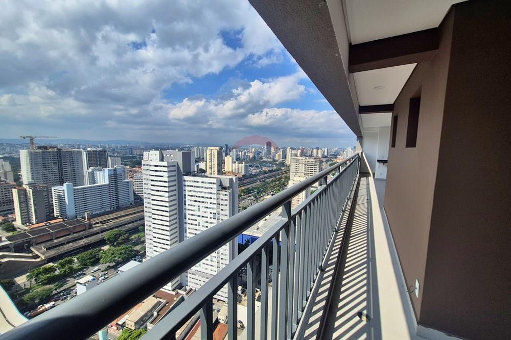 Apartamento - Venda - São Paulo , São Paulo - 20260302_145425.jpg - Varanda - 601451034-40