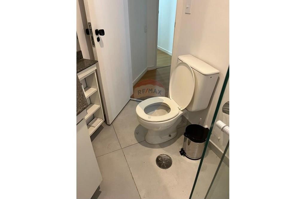 Apartamento - Alugar - São Paulo , São Paulo - IMG-20250918-WA0132.jpg - 602141048-24