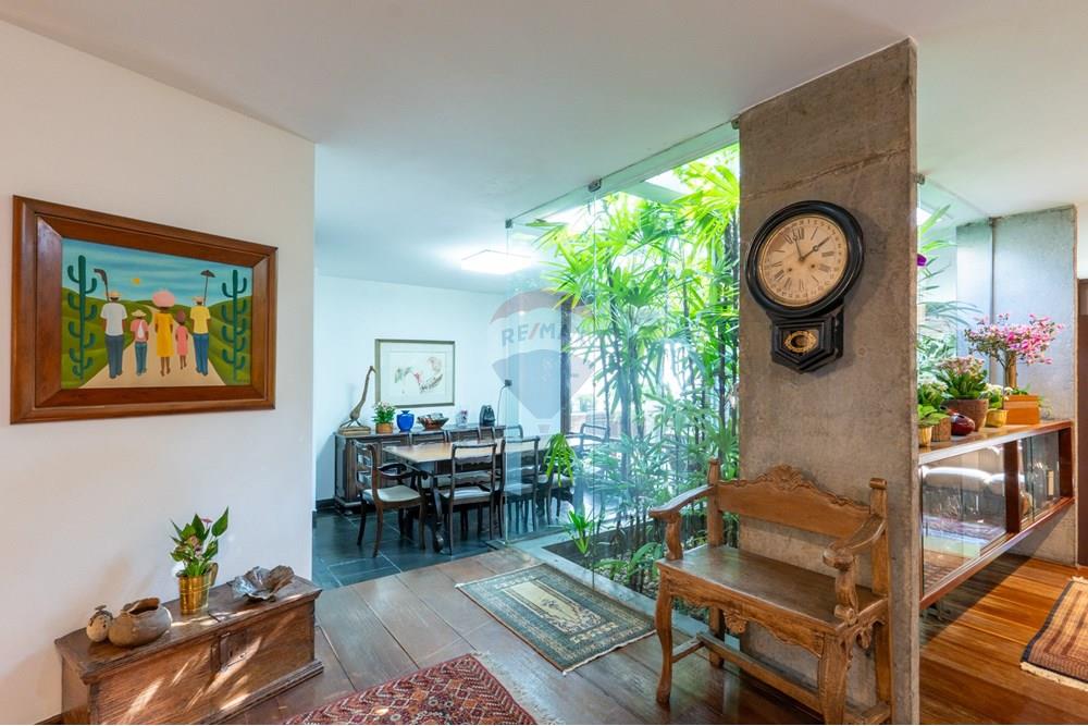 Casa - Venda - São Paulo , São Paulo - 01fotos_028.jpg - 601251225-55