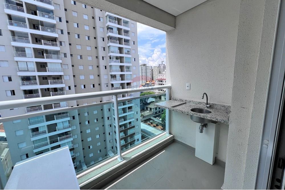 Apartamento - Alugar - São Paulo , São Paulo - IMG_9557.JPG - 601471030-49