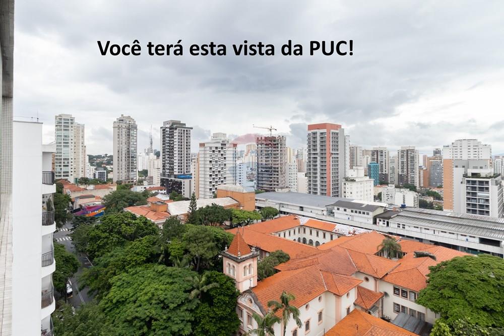 Apartamento - Venda - São Paulo , São Paulo - vista PUC ok.jpg - 602191025-20