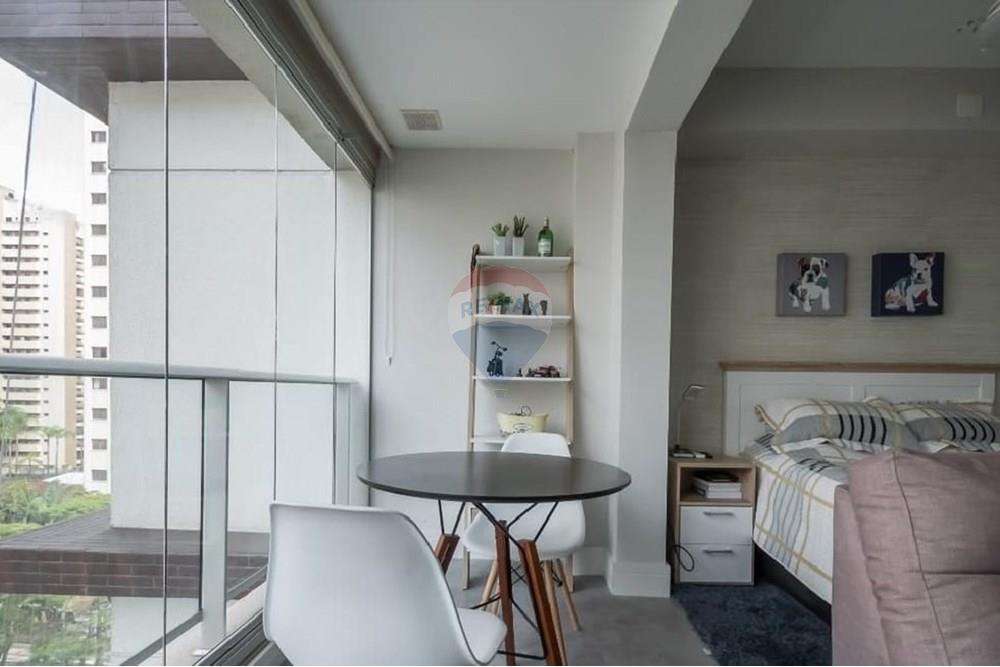 באזור מגורים - סטודיו - סאו פאולו , סאו פאולו - BR - Imagem do WhatsApp de 2025-08-25 à(s) 21.41.43_1974266c.jpg - 602141003-266