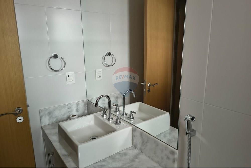 Apartamento - Alugar - São Paulo , São Paulo - banheiro casal.jpeg - 602291054-15