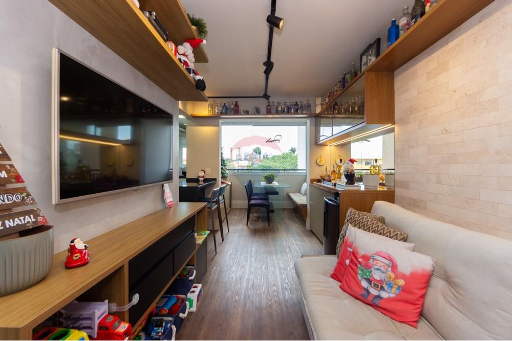 Apartamento - Venda - São Paulo , São Paulo - Cópia de IMG_189420.jpg - 601131088-7