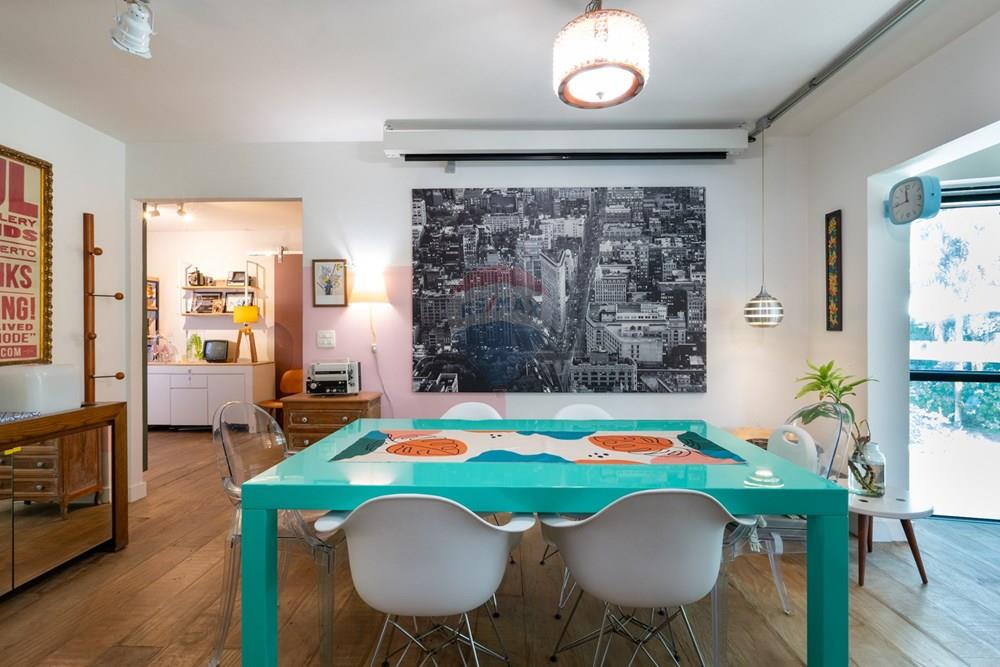 Apartamento - Venda - São Paulo , São Paulo - 01fotos_055.jpg - 601251016-105