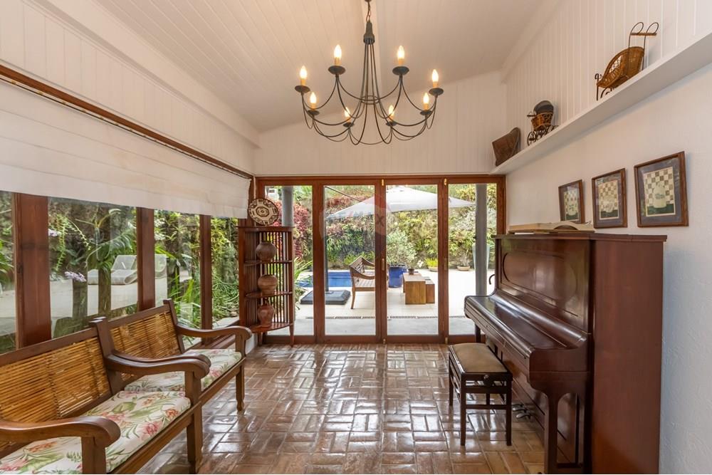 Casa de Condomínio - Venda - São Paulo , São Paulo - 01fotos_027.jpg - 601251058-24