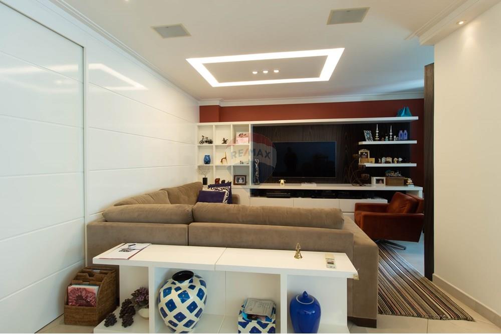 Жилищен - Апартамент - São Paulo , São Paulo - BR - 03 Sala.jpg - 601971072-34