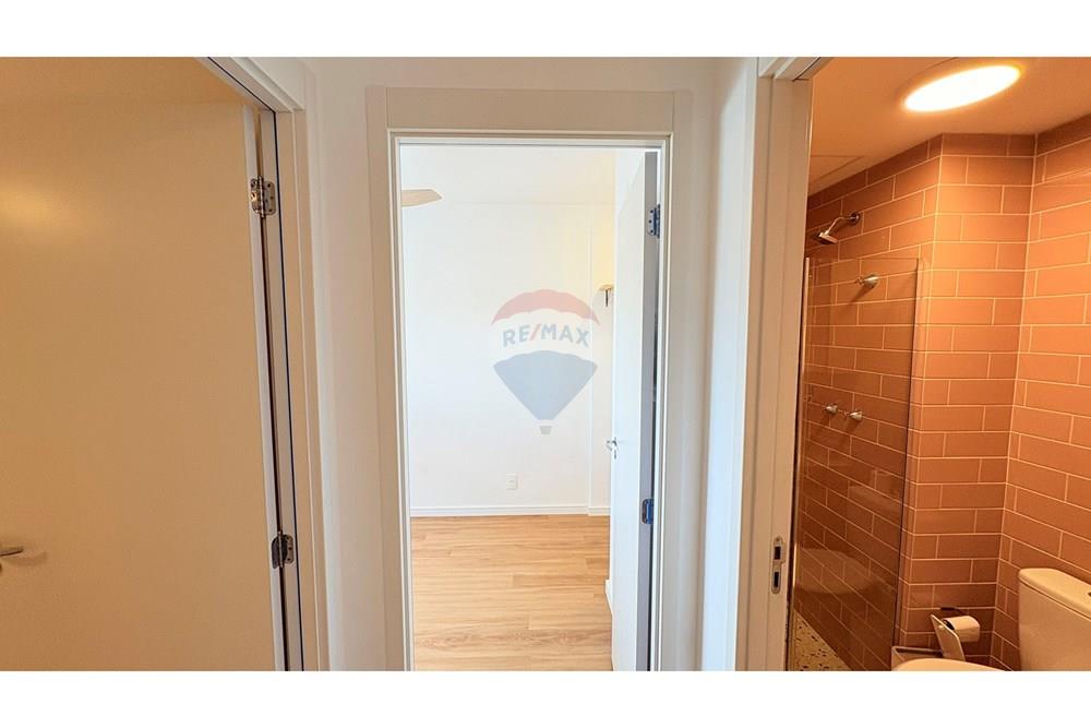 Apartamento - Alugar - São Paulo , São Paulo - IMG_7989.JPEG - 602451001-12