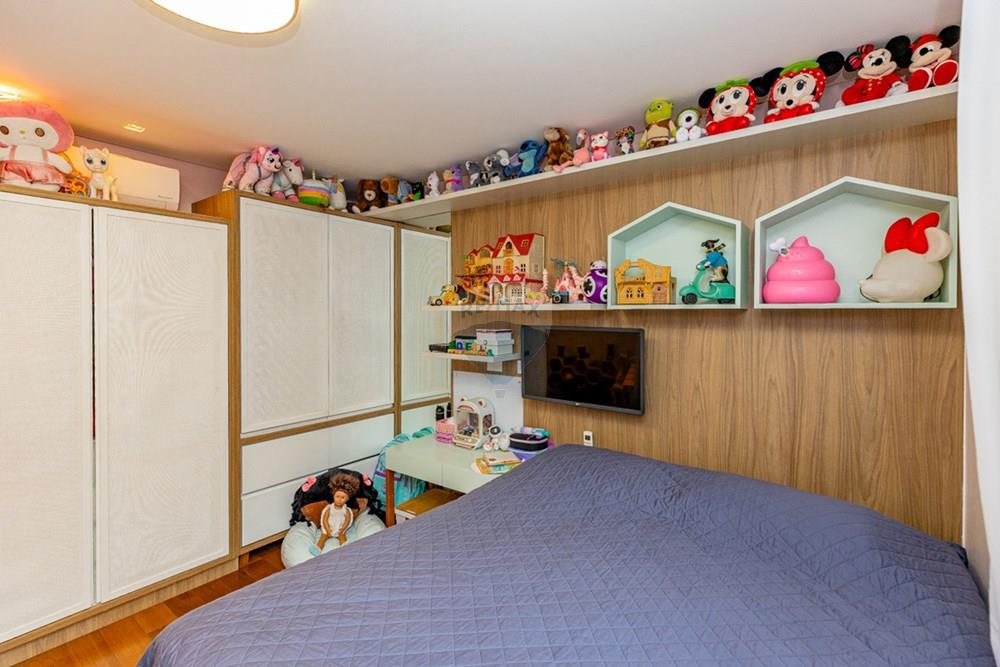 Casa de Condomínio - Venda - São Paulo , São Paulo - Cópia de Remax Ares-7.jpg - Suite - 601131046-20