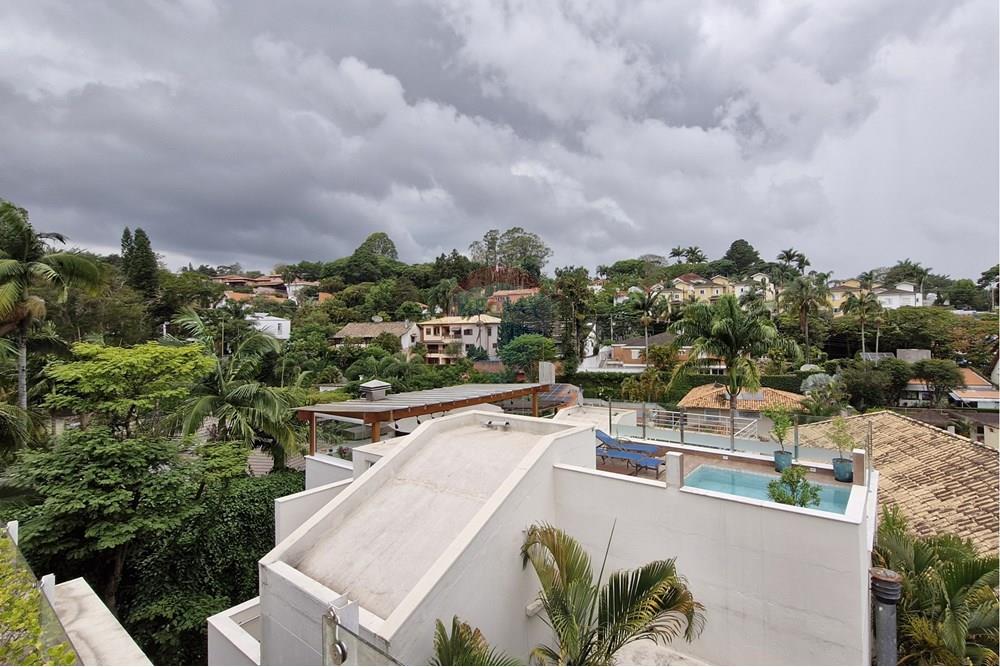 Casa - Alugar - São Paulo , São Paulo - RUA COMANDANTE GARCIA D'AVILA, 310 (79).jpg - 601361020-455