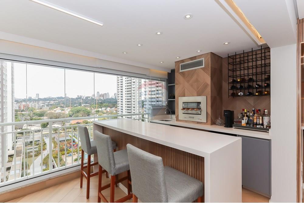 Apartamento - Venda - São Paulo , São Paulo - 03sala_007.jpg - 602101011-238