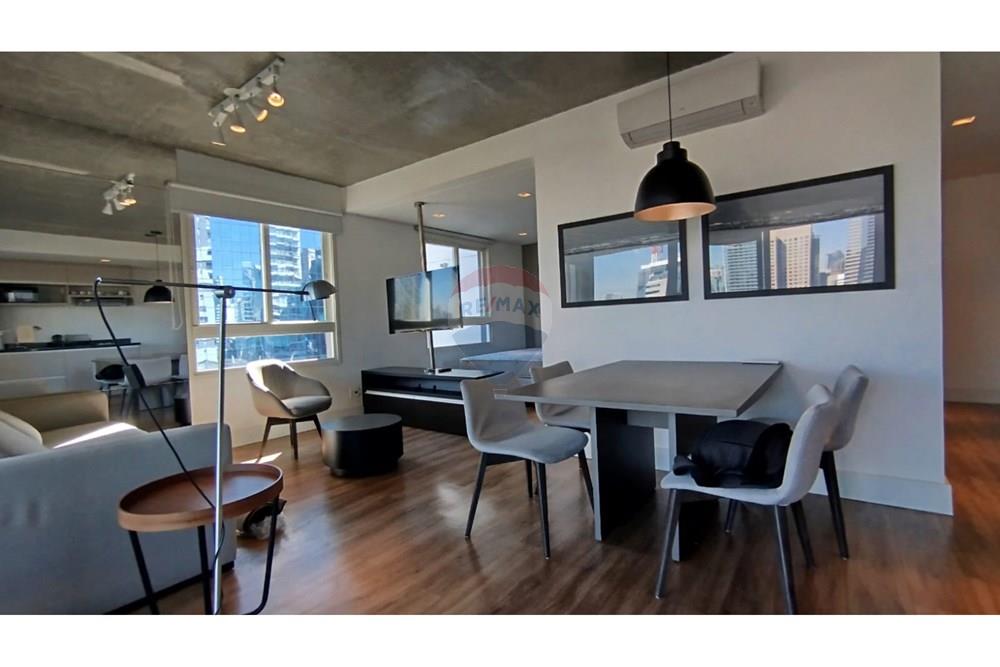 Studio - Alugar - São Paulo , São Paulo - 06.jpeg - 601361019-3205