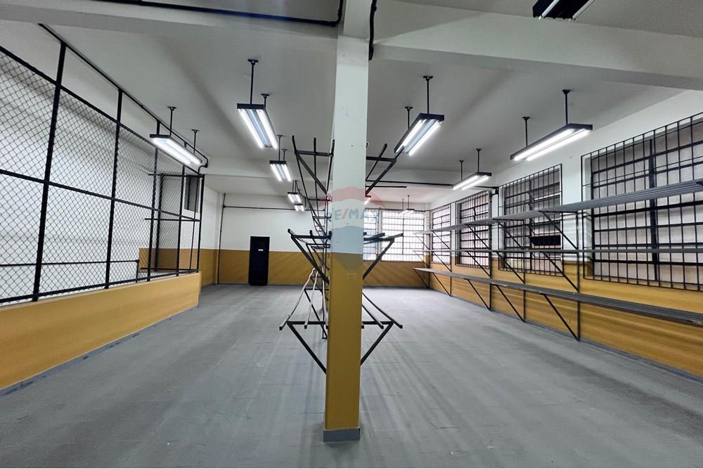 Prédio - Alugar - São Paulo , São Paulo - IMG_9670 (2).JPG - 601471030-51