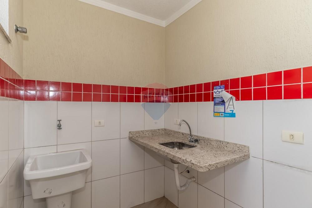 Casa de Condomínio - Venda - São Paulo , São Paulo - IMG_455606.jpg - Área de serviço - 601811032-10