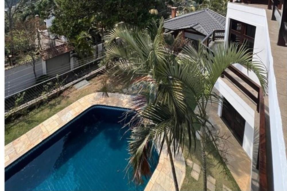 Sobrado - Alugar - Mairiporã , São Paulo - 34.jpg - 602291021-231