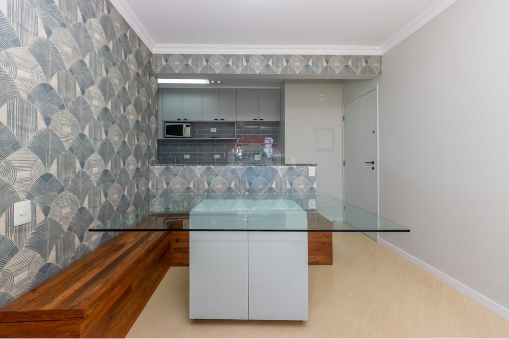 Apartamento - Venda - São Paulo , São Paulo - 11 - Sala.jpg - 602031008-85