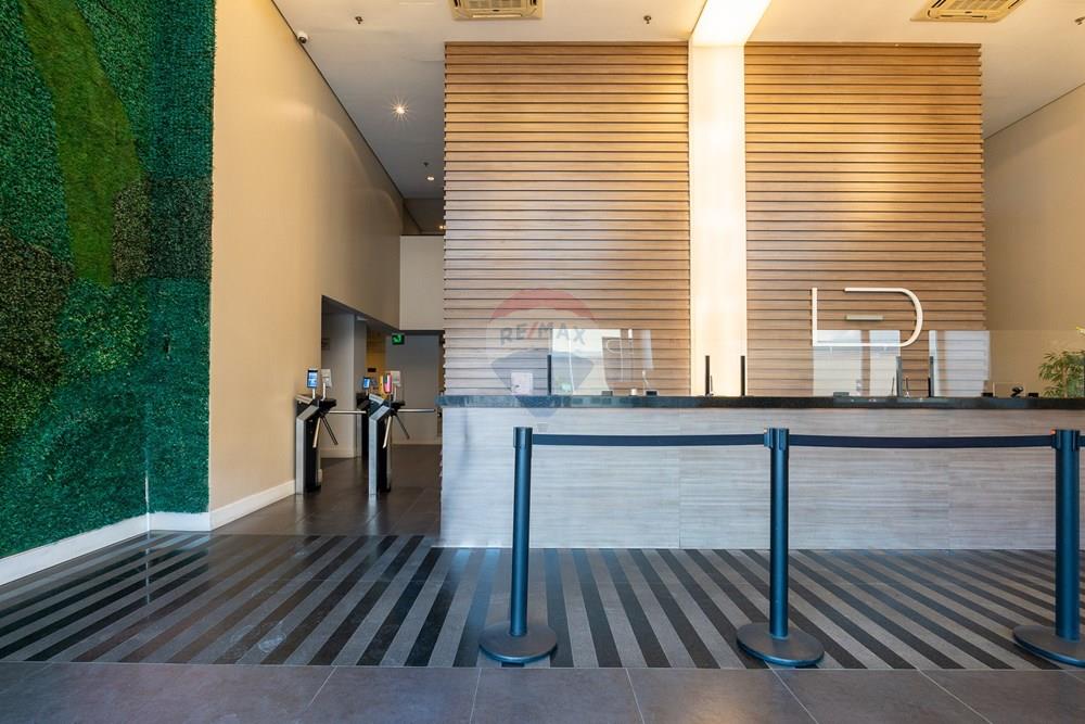 Cj. Comercial/ Sala - Alugar - São Paulo , São Paulo - Sala - 45.jpg - 601471003-209