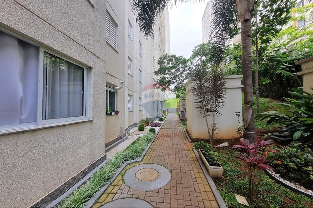 Apartamento - Alugar - São Paulo , São Paulo - 20260119_111437.jpg - 601261081-41