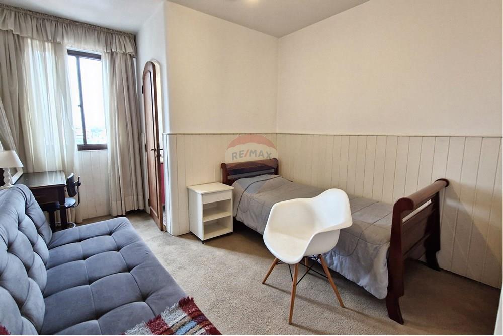 Apartamento - Venda - São Paulo , São Paulo - RUA DR. LUIZ DE QUEIROZ ARANHA, 576 (21).jpg - Suite - 601371117-6