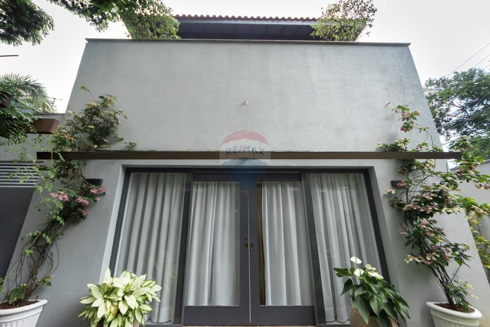 Sobrado - Venda - São Paulo , São Paulo - 1-59.jpg - 601361016-173