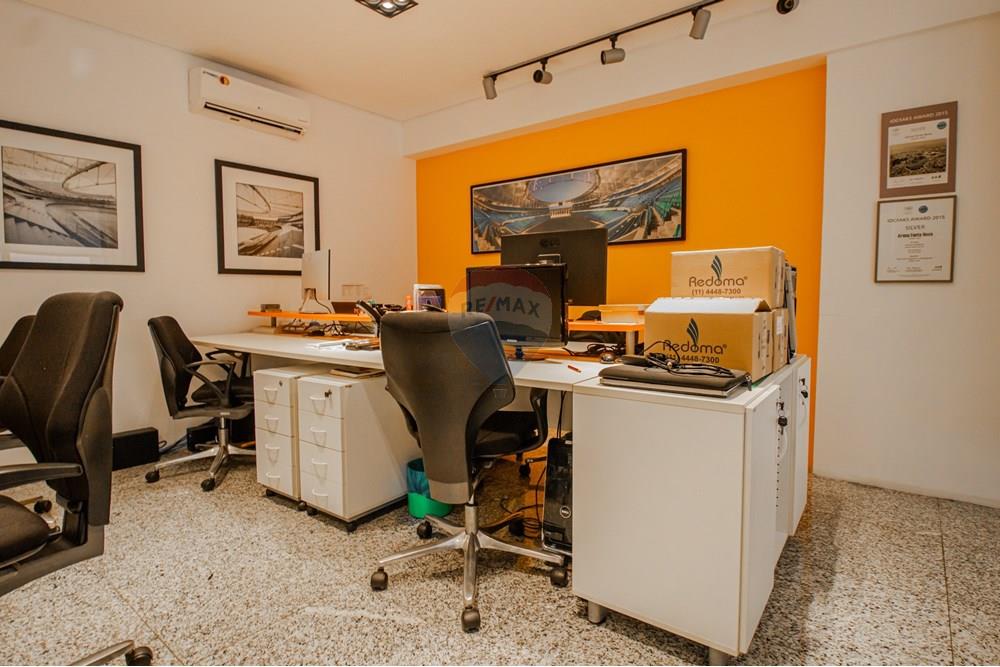 Cj. Comercial/ Sala - Venda - São Paulo , São Paulo - IMG_7658.jpg - 601371001-98