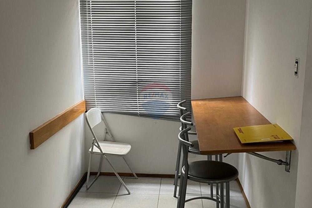 Cj. Comercial/ Sala - Alugar - São Paulo , São Paulo - IMG_7930.jpg - 602341003-29