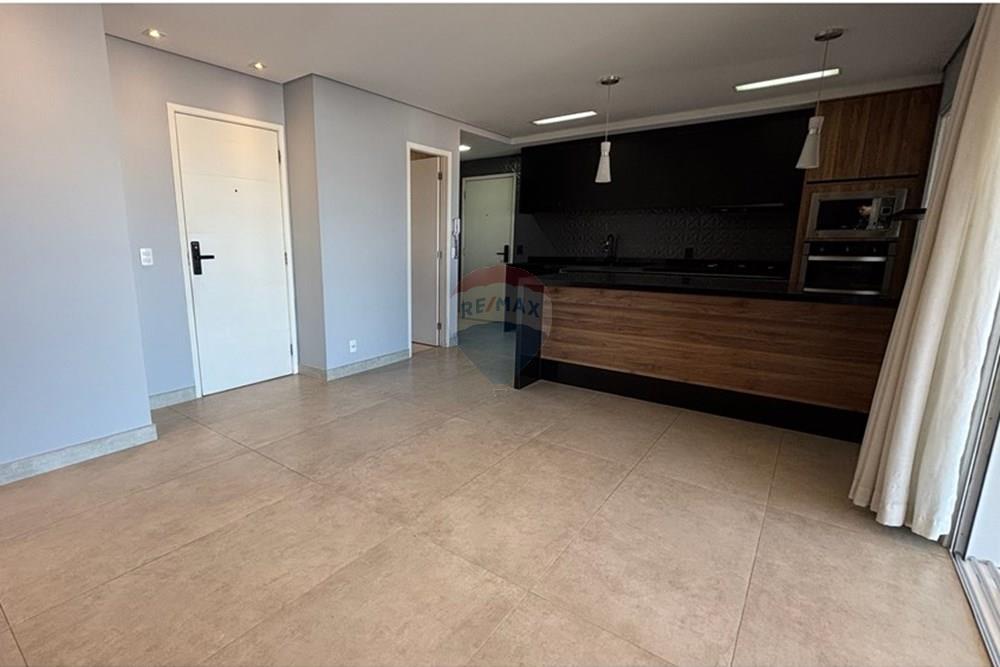 Apartamento - Alugar - São Paulo , São Paulo - IMG_2927.jpg - Sala - 601811037-23