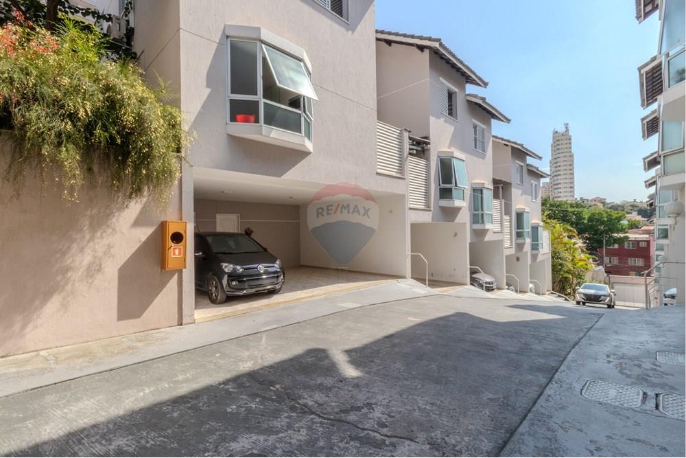 Casa de Condomínio - Venda - São Paulo , São Paulo - 01fotos_042.jpg - 601351231-27