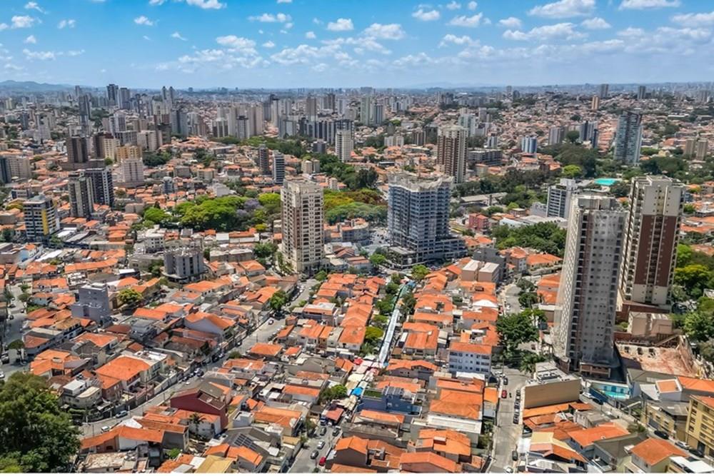 Casa - Venda - São Paulo , São Paulo - DJI_032912.jpg - 602291018-173