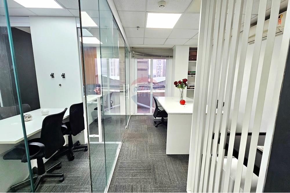 Commercial - Kantor - São Paulo , São Paulo - BR - 20251007_161525.jpg - 601471003-183