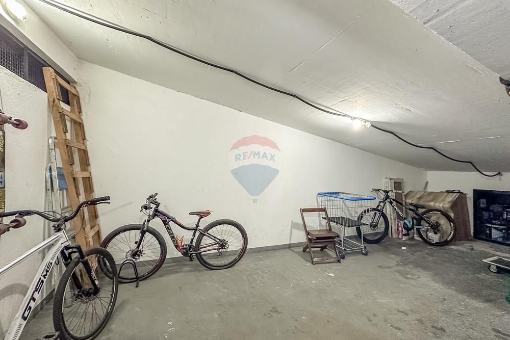 Apartamento - Venda - São Paulo , São Paulo - IMG_395339.jpg - Porão - 601811045-6