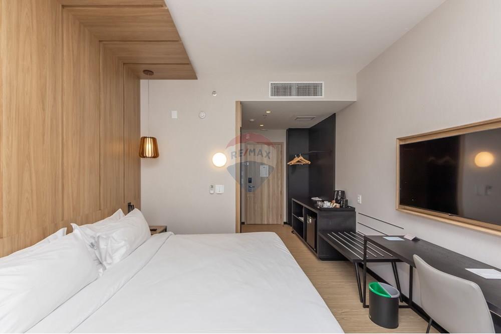 Apart Hotel/ Flat - Venda - São Paulo , São Paulo - IMG_376703.jpg - 630331102-3