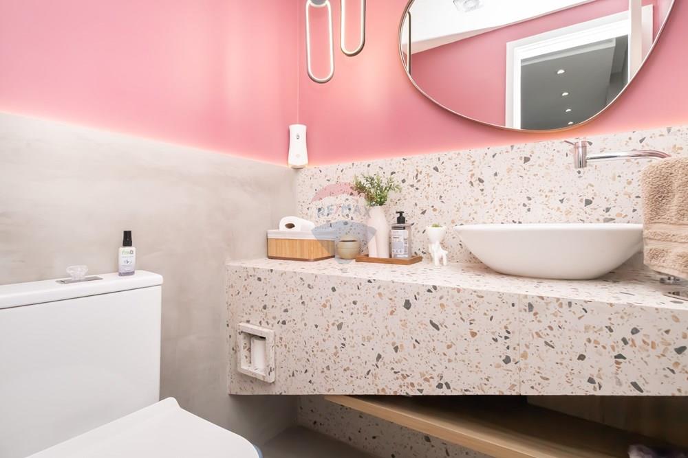 Apartamento - Venda - São Paulo , São Paulo - Cópia de Cópia de Cópia de IMG_3879.jpg - Banheiro - 601131075-22