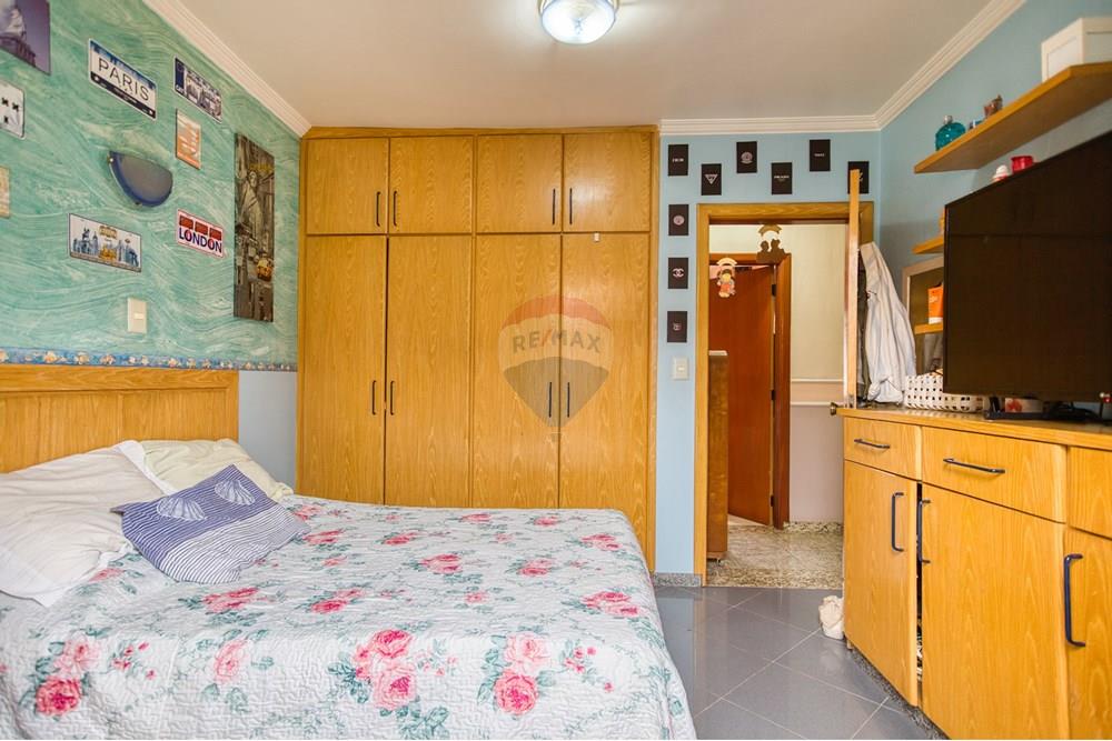 Casa - Alugar - São Paulo , São Paulo - 05dormitorios013.jpg - Quarto - 601081093-8