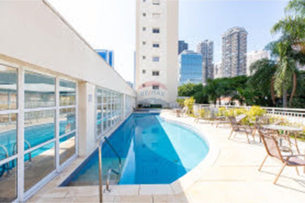 Apartamento - Venda - São Paulo , São Paulo - IMG_8536.JPG - 601301080-21