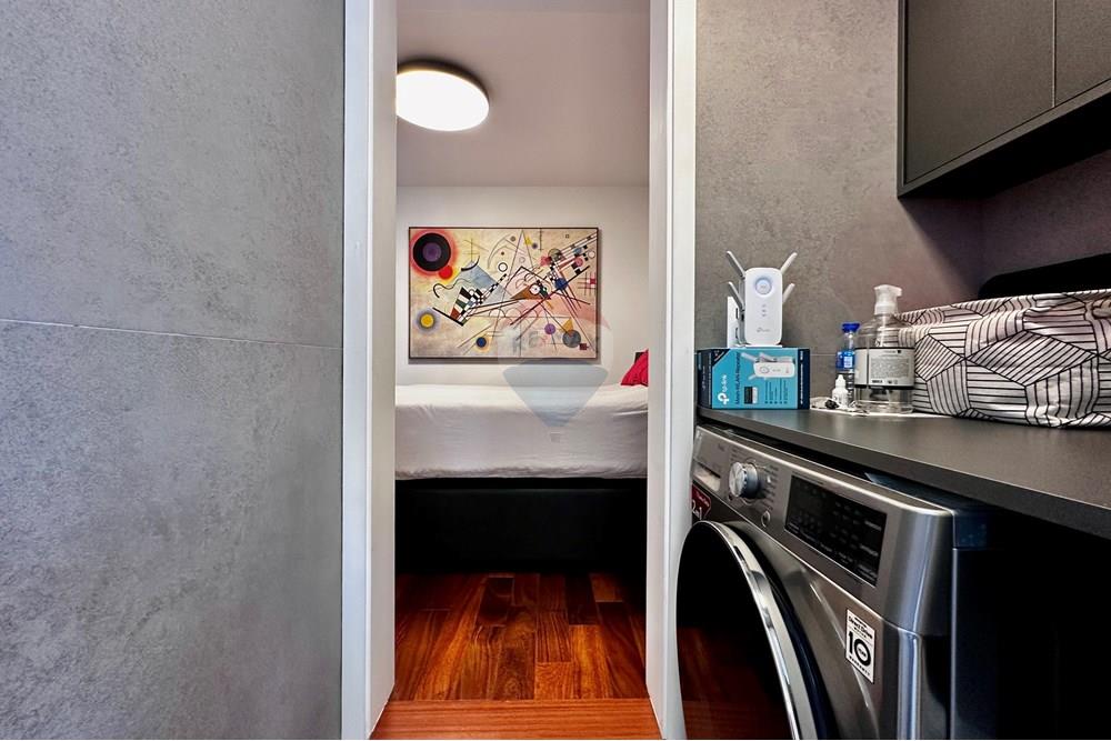 Residential - Kondo/ Apartemen - São Paulo , São Paulo - BR - IMG_9837.jpg - 602331010-39