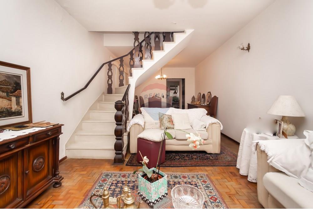 Sobrado - Venda - São Paulo , São Paulo - IMG_042519.jpg - 601461035-2