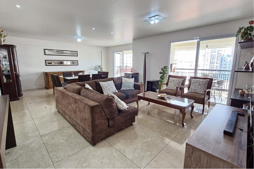 Apartamento - Venda - São Paulo , São Paulo - RUA ANA BENVINDA DE ANDRADE, 118 (17).jpg - 601051002-122