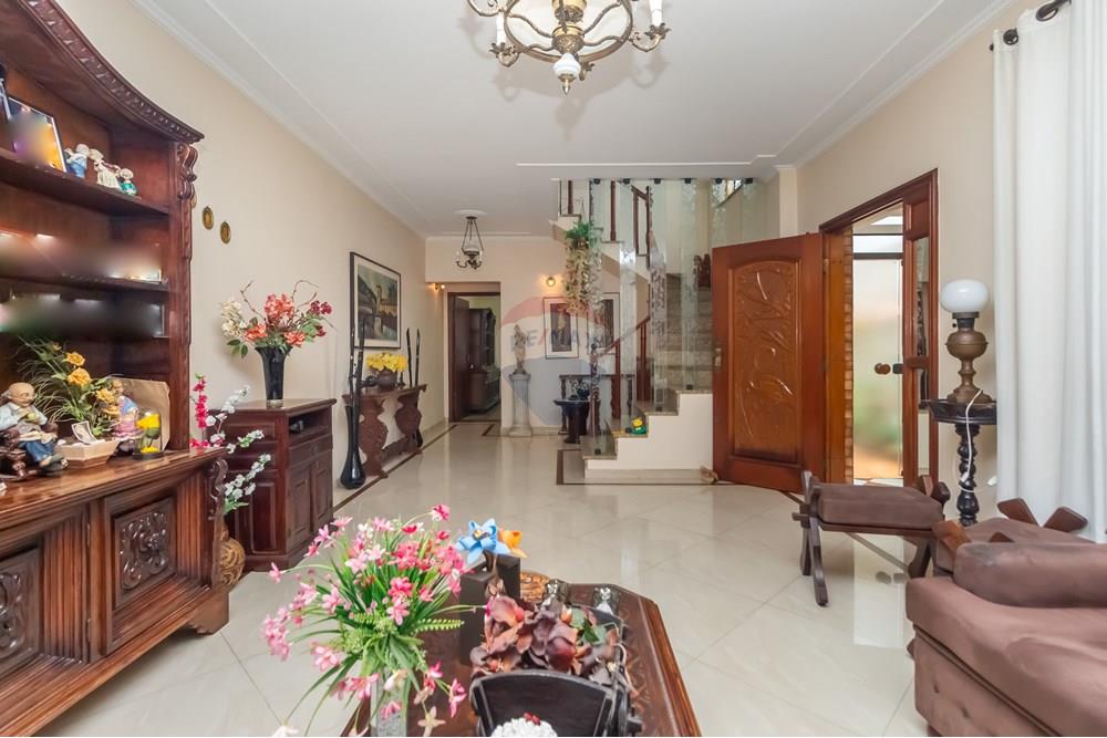 Sobrado - Venda - São Paulo , São Paulo - 6.jpg - 602291034-33