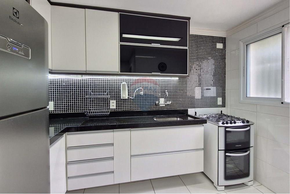 Casa de Condomínio - Venda - São Paulo , São Paulo - RUA DOS MÁRTIRES ARMÊNIOS, 20 (18).jpg - Cozinha - 601051087-2