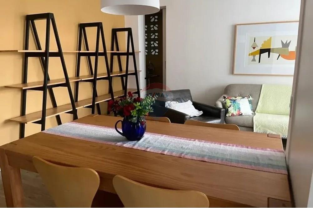 Apartamento - Alugar - São Paulo , São Paulo - PAF 2.jpg - 601361040-179