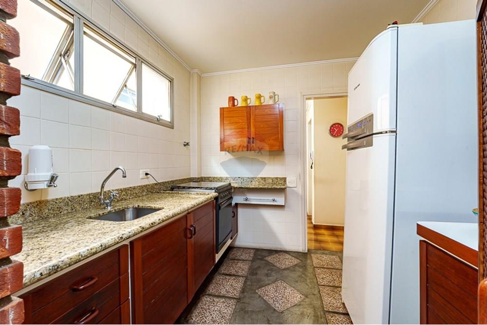 Apartamento - Venda - São Paulo , São Paulo - 15.jpg - Cozinha - 601371031-54