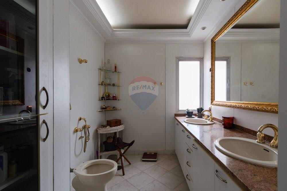 Apartamento - Venda - São Paulo , São Paulo - DSC_6663.jpg - Banheiro - 601361053-44