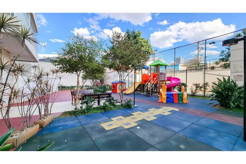 Apartamento - Venda - São Paulo , São Paulo - 45.jpg - 602191025-3