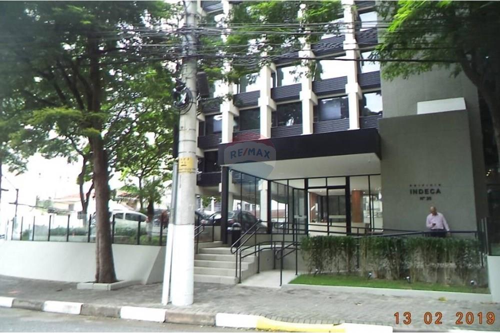 Cj. Comercial/ Sala - Venda - São Paulo , São Paulo - 3147b576407c9c66bfb3c80a.jpg - 602141003-128