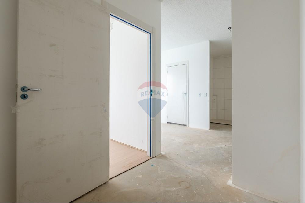 Apartamento - Venda - São Paulo , São Paulo - 9-AP.jpg - 601471004-388