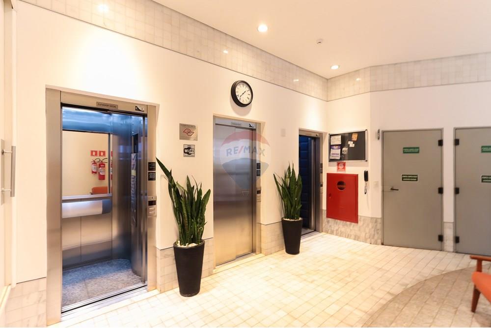 Apartamento - Venda - São Paulo , São Paulo - 02area-condominial005.jpg - Recepção - 601081007-120