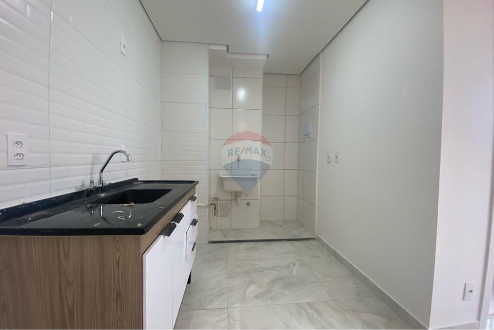 Apartamento - Alugar - São Paulo , São Paulo - IMG_6280.jpeg - Cozinha - 602411005-53